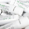 Mineral Sunscreen Stick SPF 30 Broad Spectrum Zion Health 17g