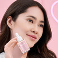 The Hoppa Absolute Look Ultra Firming Face Serum with Plant Collagen, 30ml