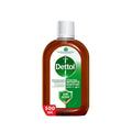 Dettol Antiseptic Liquid Disinfectant Antibacterial 500ml