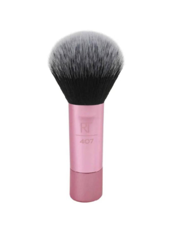 Small Multi-Purpose Makeup Brush Precision Application Real Techniques 1 Piece