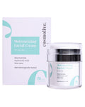 Face Cream for Oily Skin Oil-Free Matte Hydration Cosmolive 50ml