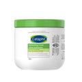 Cetaphil Moisturizing Cream, Vitamin E, Vitamin B5, Sweet Almond Oil, 453g