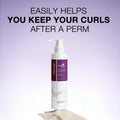 Curl Talk Defining Cream Essence Repair For All Curl Types Karseell 200ml