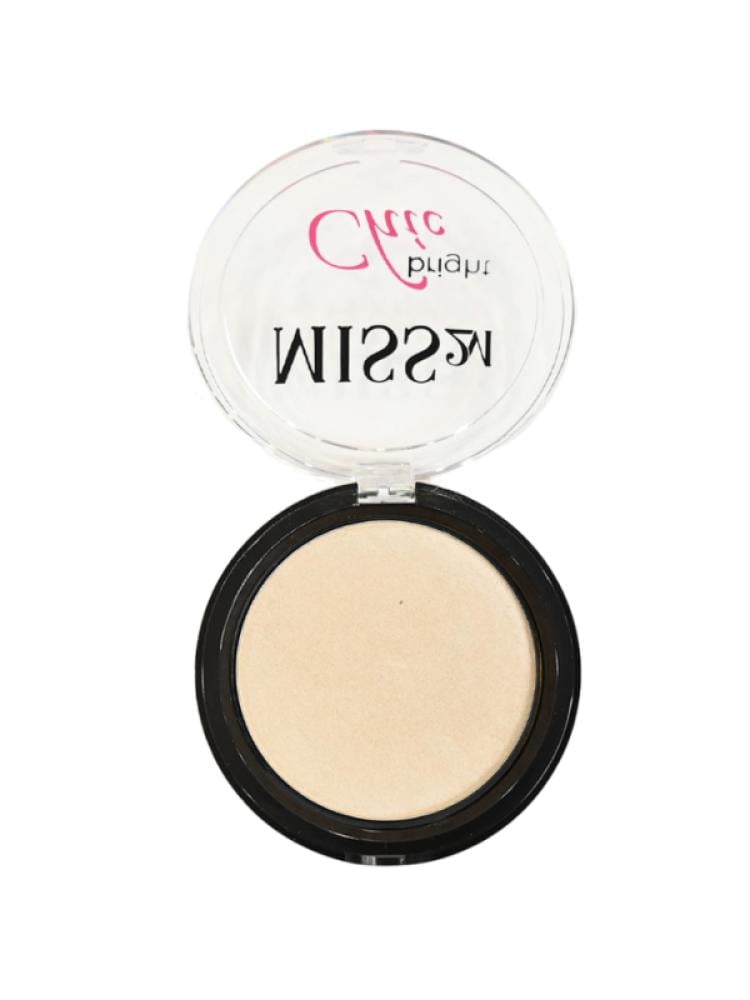 Miss 2M Shake Bright Face Illuminator - 10g | No. 41
