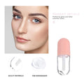 Christine Mini Liquid Lipstick No. 13 Long-Lasting Glossy
