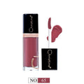 Christine Matte Touch Liquid Lipstick W65, Full Coverage, Long-Lasting
