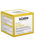Lacabine Pure Hyaluronic Acid Face Cream - 5x Moisturizing 50ml