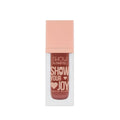 Liquid Blush Dewy Finish Hydrating Formula Shade 59 Show By Pastel 10ml