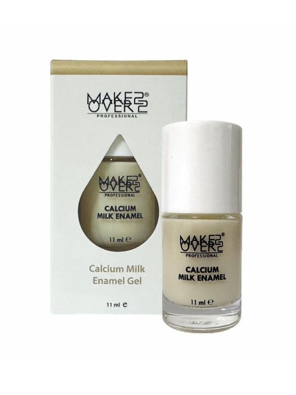 Best Nail Strengthener After Gel Nails Calcium Gel Make Over 22 11ml