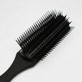 Cantu Detangling Brush For Thick Curly Hair Non-Slip Handle
