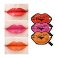 Buy Lip Tint Online Cherry Rose Long Lasting Purederm 2g