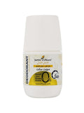 Jardin Eléan Sweet Scent Roll-On Deodorant - 60ml