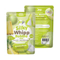 Joji Secret Young Silky Whipp Anti-Cellulite Bubble Soap Melon Pineapple 100g