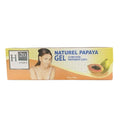 H2o Jours Papaya Gel, Papaya Enzyme, Brightening, Dark Spot Appearance Reduction