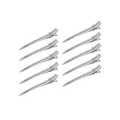 Best Hair Clips For Styling Assorted Set Durable Hold Dar Beauty 60 Pieces