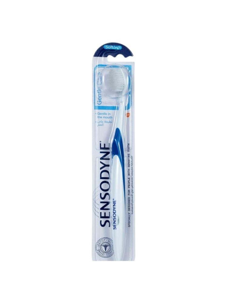 Best Electric Toothbrush for Sensitive Teeth Soft Bristles Sensodyne Assorted