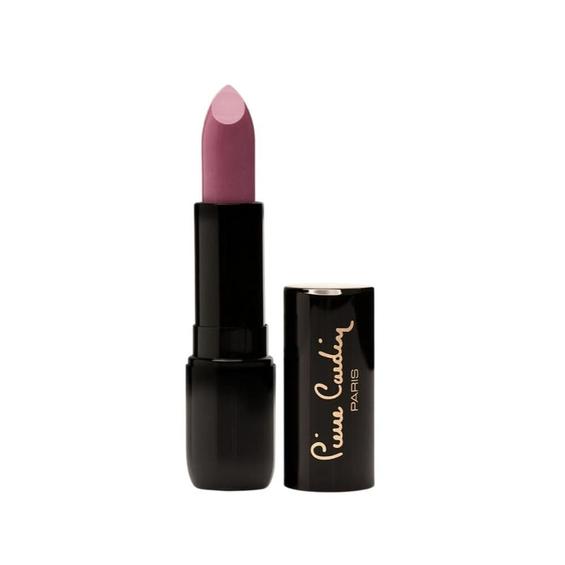 Pierre Cardin Porcelain Edition Creamy Lipstick, Dusty Rose 229