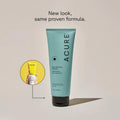Acure Argan & Pumpkin Oil Shampoo, Sulfate-Free, Paraben-Free, 236ml