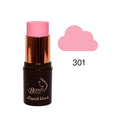 Beauty Belle Cream Blush Stick B301 Buildable Blendable Formula