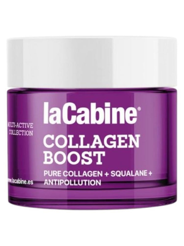 Lacabine Collagen Boost Cream - 50ml