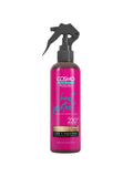 Cosmo Professional Tricho Pro+ Heat Protectant Spray Conditioner - 250ml