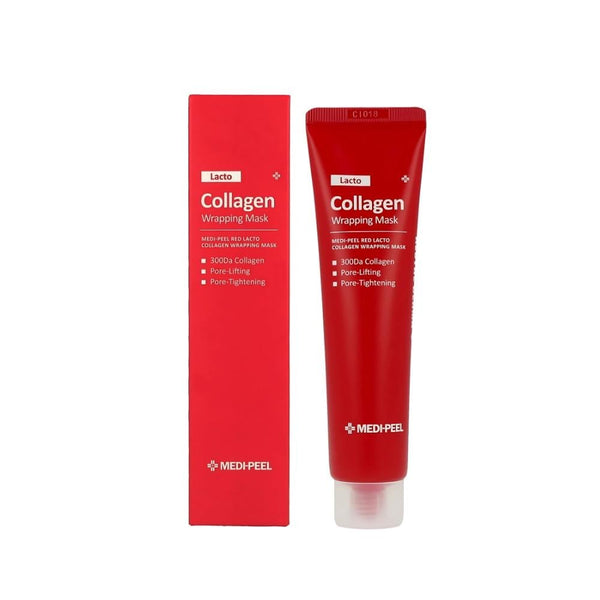 Medicube Red Lacto Collagen Encapsulation Mask 75ml Anti-Wrinkle