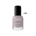Yolande Beauty Nail Polish Quick-Drying Glossy Finish Color 64