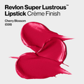 Revlon Super Lustrous Lipstick 028 Cherry Blossom Matte Finish