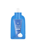 Beausta Refreshing Foaming Cleanser - 20ml