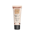Revolution Matte Foundation F10 Full Coverage Pore-Minimizing 30ml