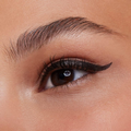 Essence Lash Princess Waterproof Liquid Eyeliner, Black, Matte Finish