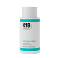 Peptide Prep Detox Hair Shampoo Deep Cleansing Formula K18 250ml