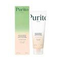 Purito Seoul Oatmeal Cleansing and Exfoliating Face Wash, 150ml