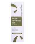 Best Facial Cleansing Gel Niacinamide Salicylic Acid Cosmolive 300ml