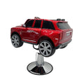 Salon System Kids Barber Chair Rolls-Royce Car Design WL-K19