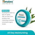 Skin Cream Nourishing Aloe Vera Winter Cherry Himalaya 150ml