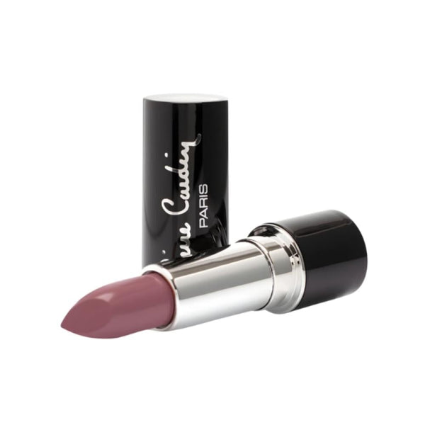 Pierre Cardin Porcelain Matte Lipstick Beige 206 Long-Lasting Full Coverage