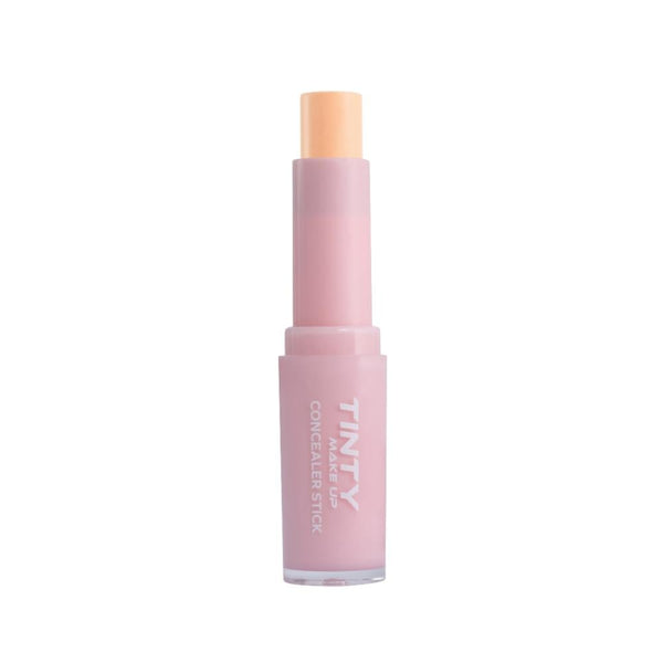 Tinty Concealer Stick, Full Coverage, Hyaluronic Acid, L03, Vegan
