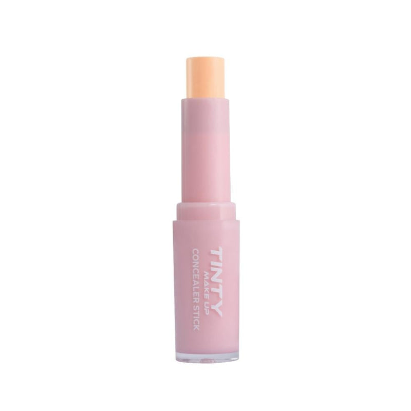 Tinty Concealer Stick, Full Coverage, Hyaluronic Acid, L03, Vegan