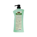 Shampoo and Conditioner Sidr & Vitamin E Lina Rose 1000ml