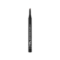 Flormar Micro Filler Eyebrow Pencil 003 Brown Ultra-Fine Tip