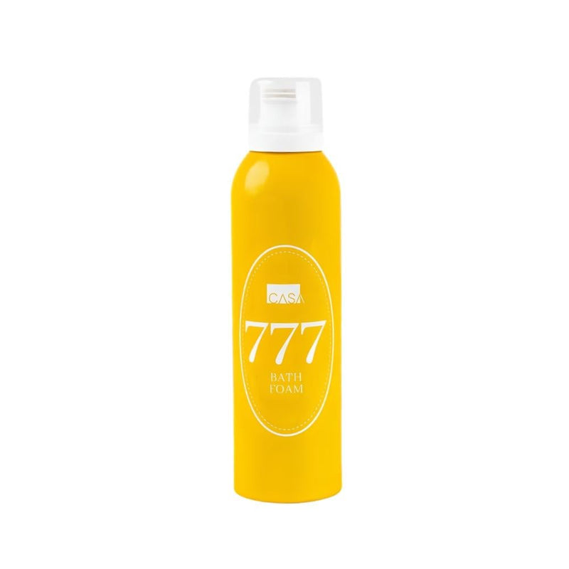 Foaming Body Wash Skin Freshness and Softness Casa 200ml