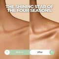 Sinoz Shimmer Body Stick Face and Body Illuminator 18g