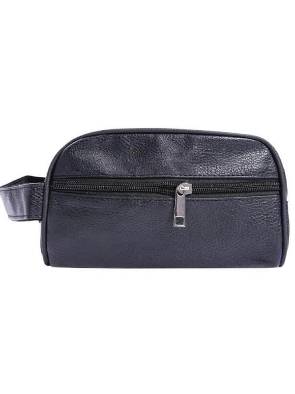 Barber Tool Kit Bag Professional Storage Case Black SkyLine 40cm