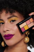 Pastel So In Love Eyeshadow Palette Shade 206 - 6.6g