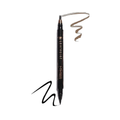 Buy Eyebrow Pencil Online 2-in-1 Liner and Filler Character 120ml