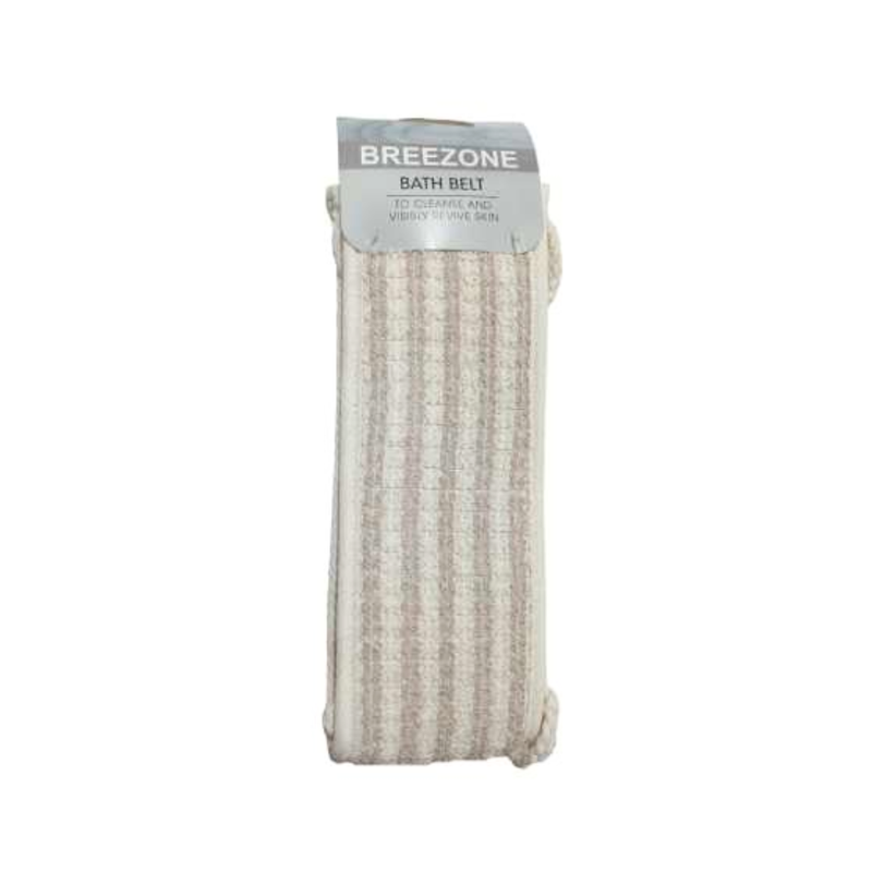 Exfoliating Back Scrubber Manual Loofah for Shower Prisons 1 Piece