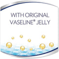 Vaseline Lip Balm Lip Therapy Original Non-Greasy 7g