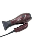 Okema Hair Dryer OK-404 - 2400W Foldable with Air Diffuser