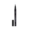 Roles Hyper Sharp Liquid Eyeliner, Waterproof, Quick-Drying, Black